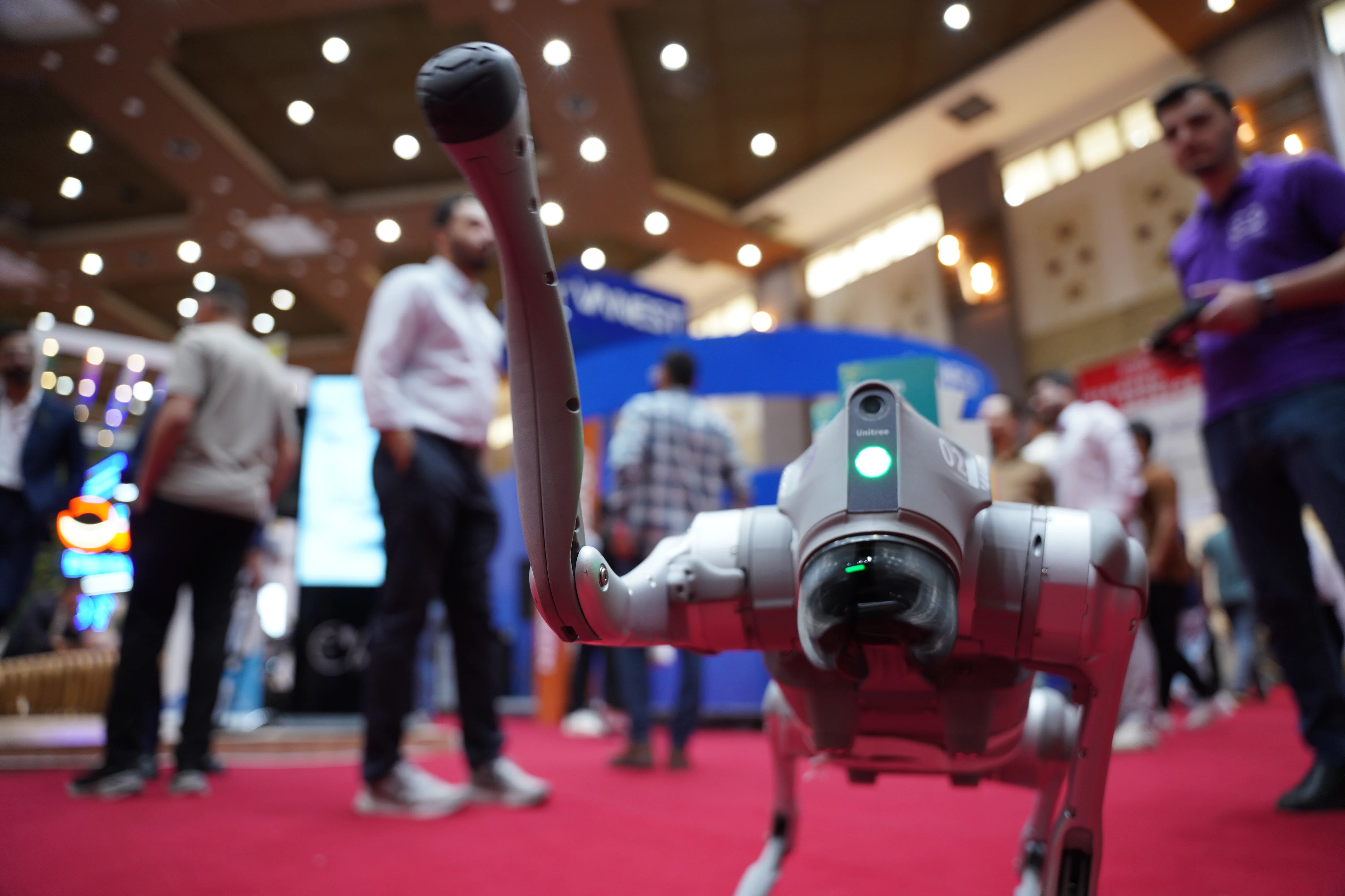 IQIDS Event Gallery 2