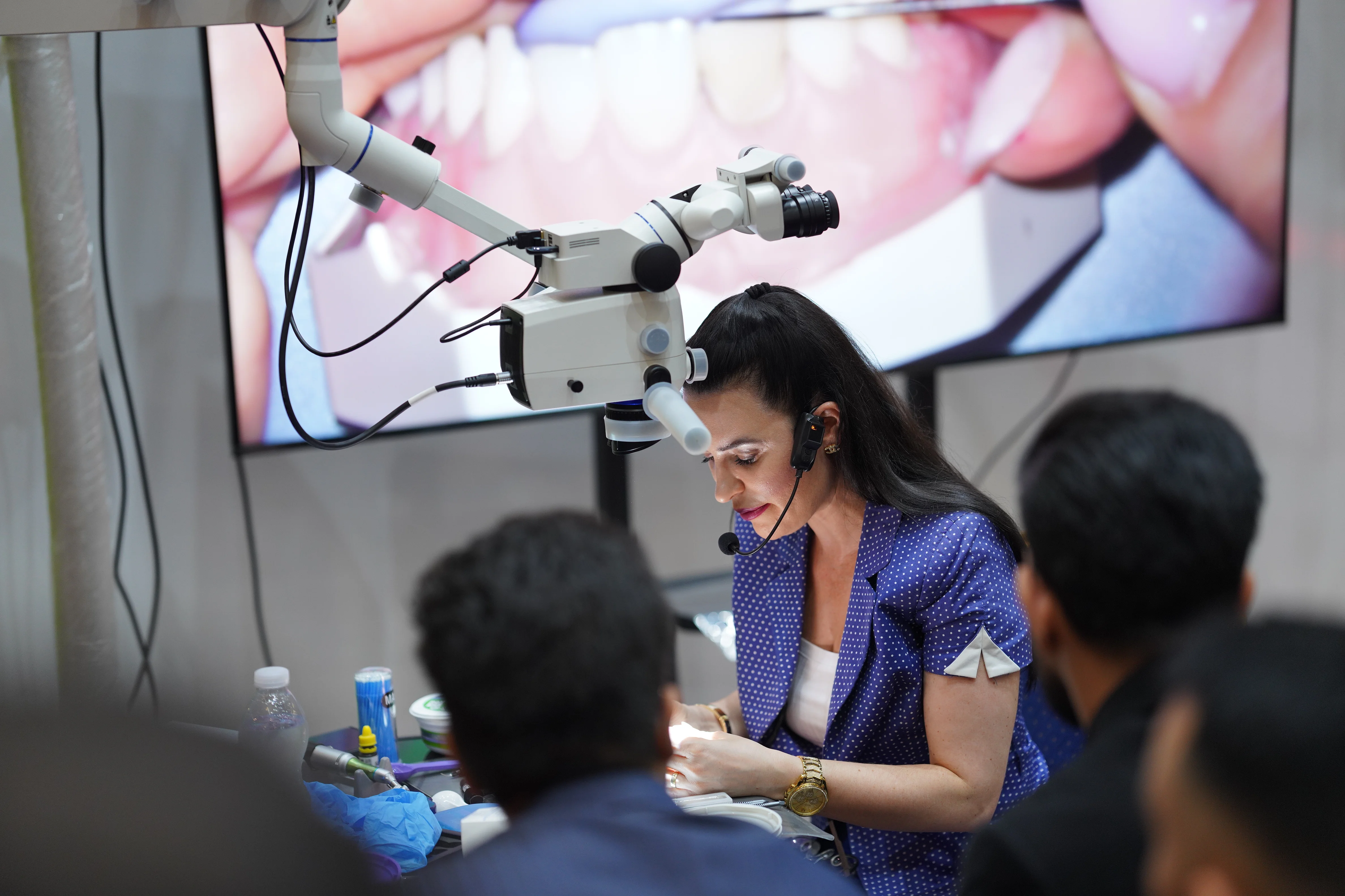 IQIDS Event Gallery 10