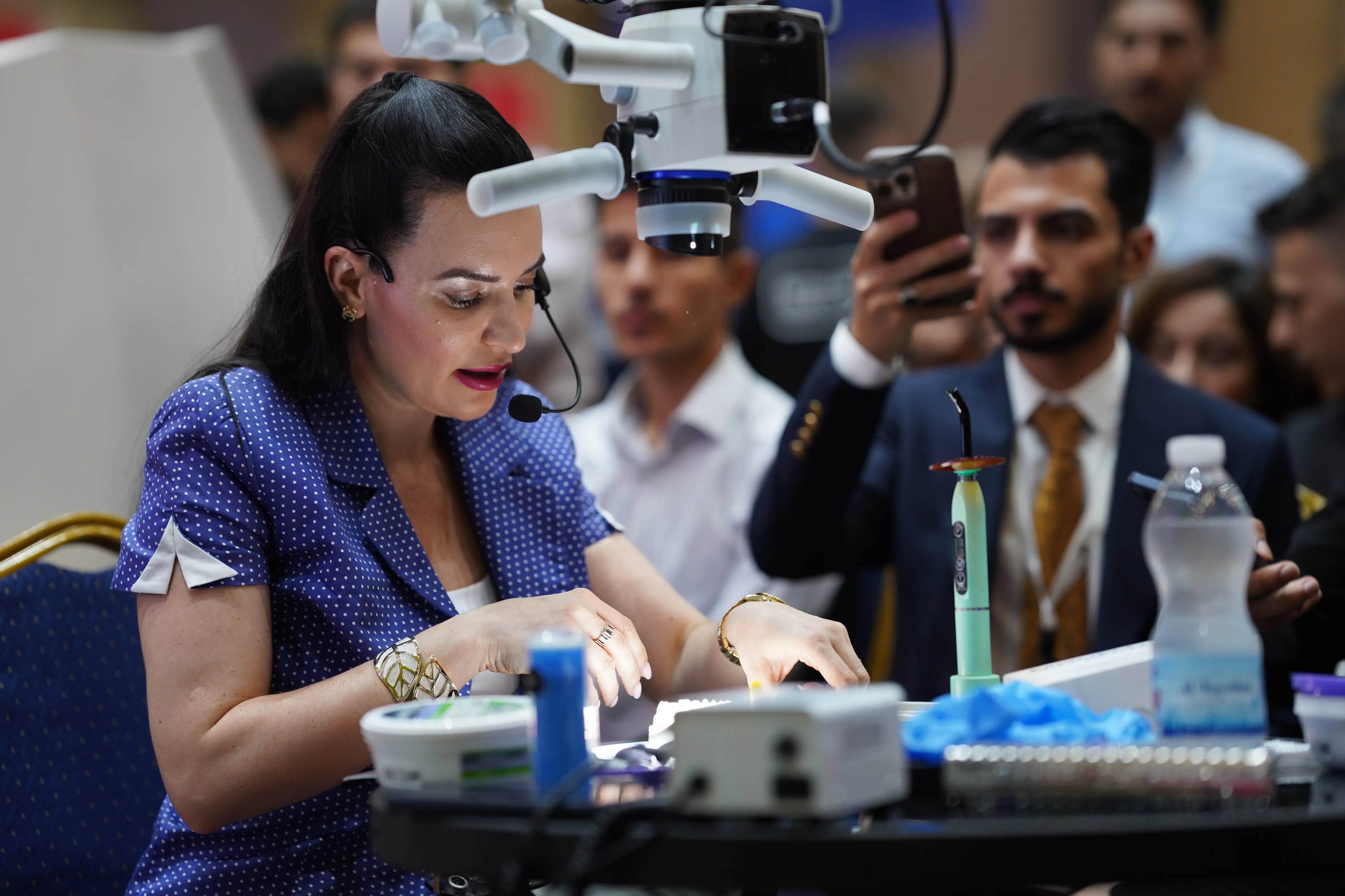 IQIDS Event Highlight 7