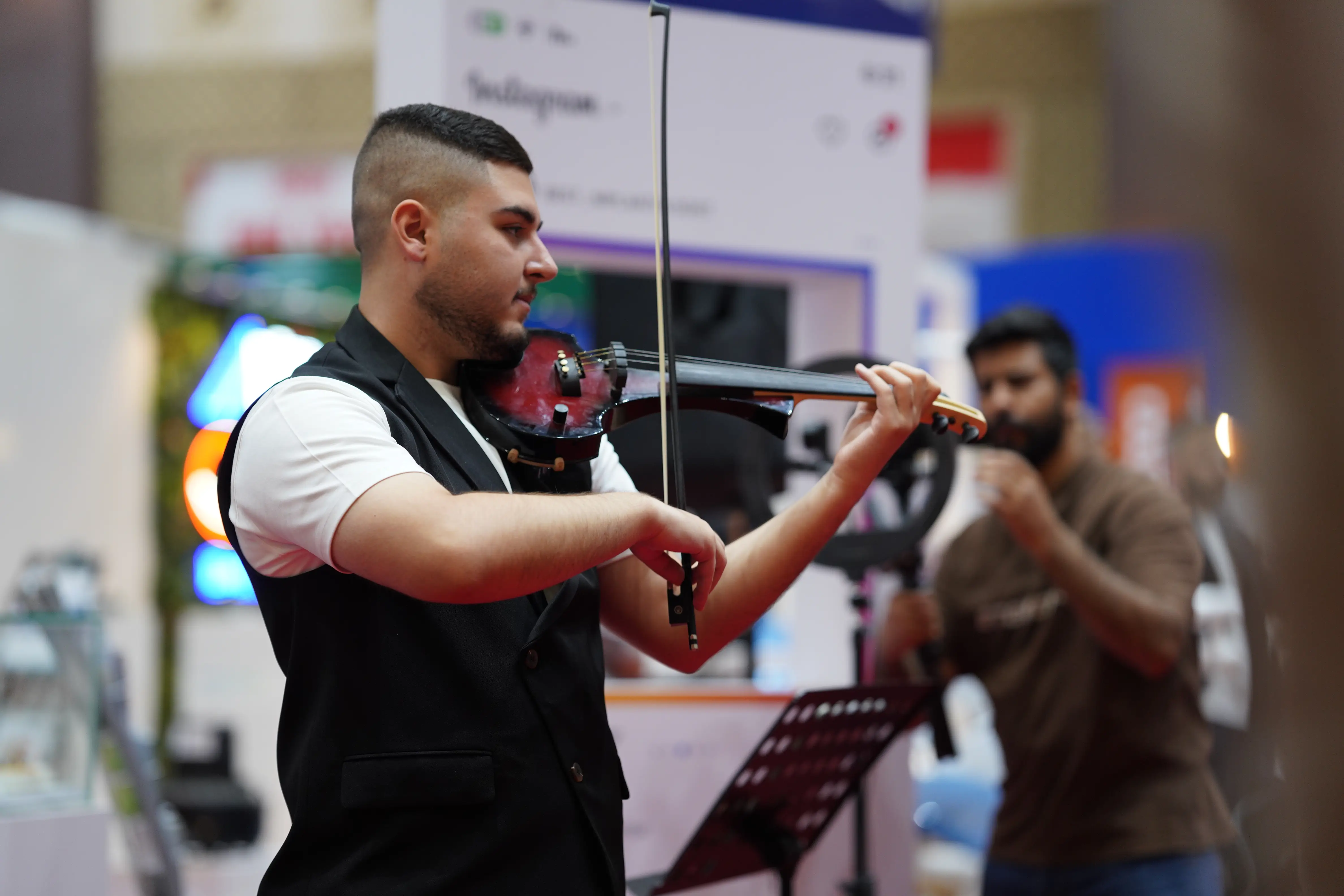 IQIDS Event Highlight 8