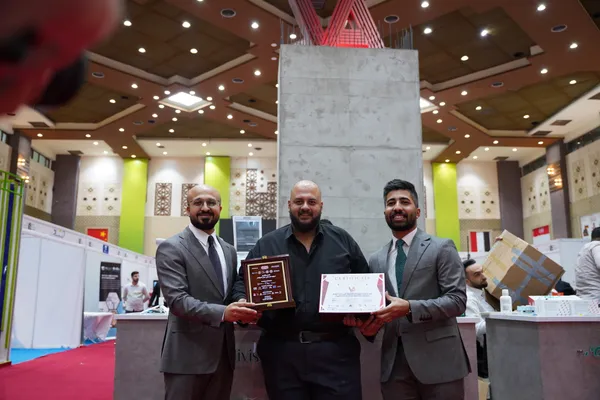 Exhibitors Gallery 9