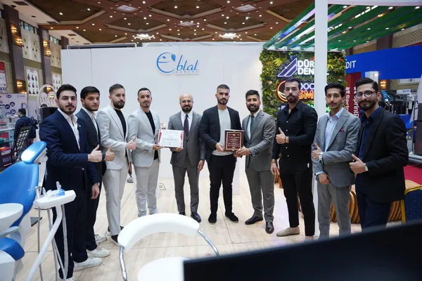 Exhibitors Gallery 18