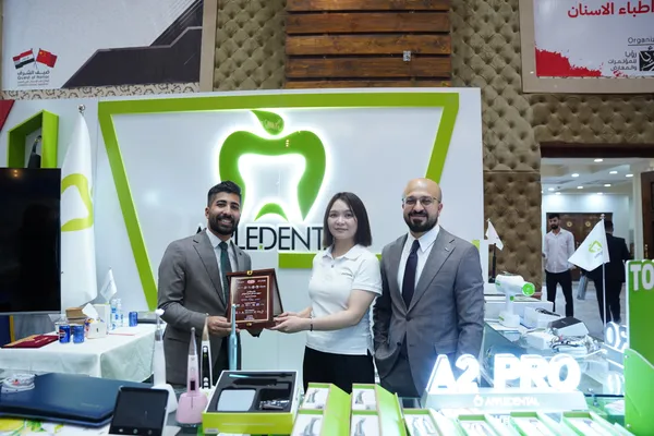 Exhibitors Gallery 19