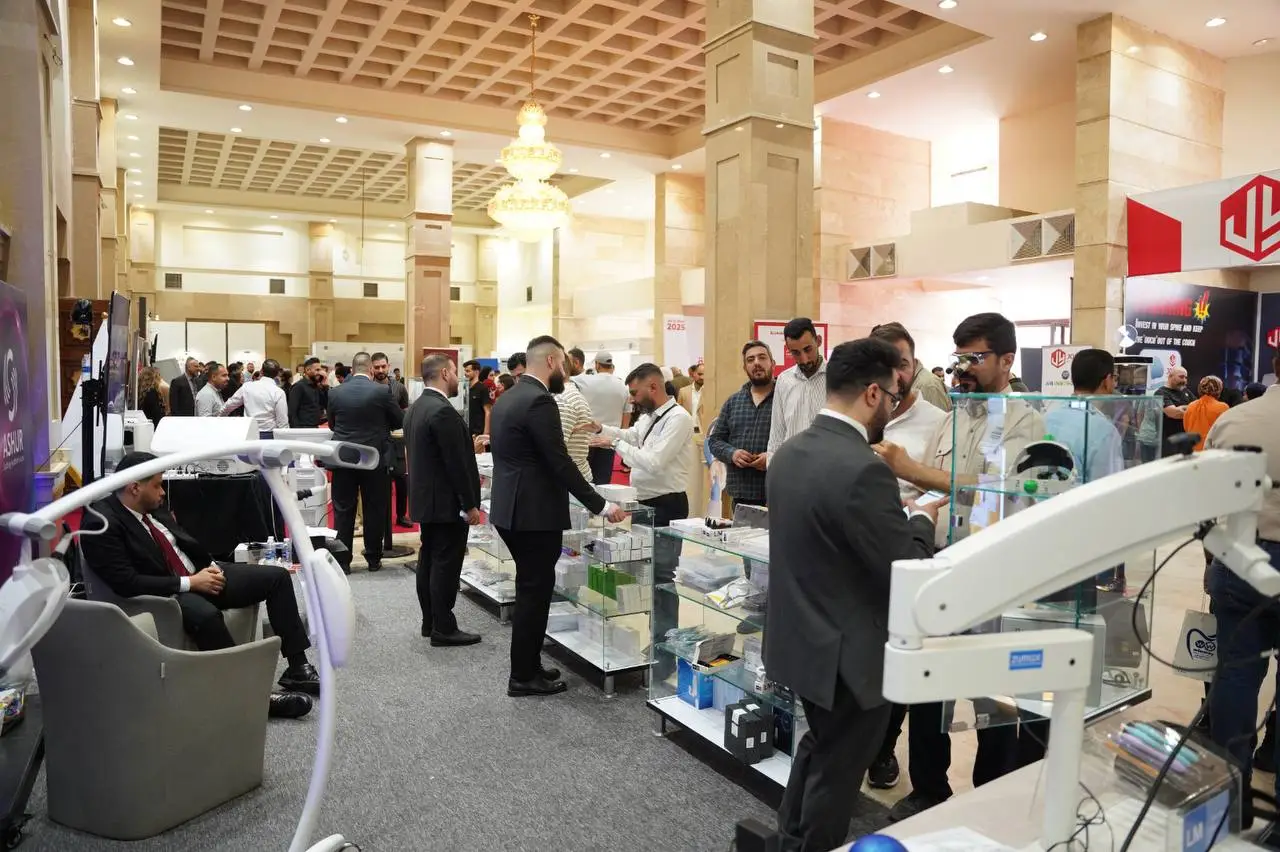 IQIDS Event Highlight 16